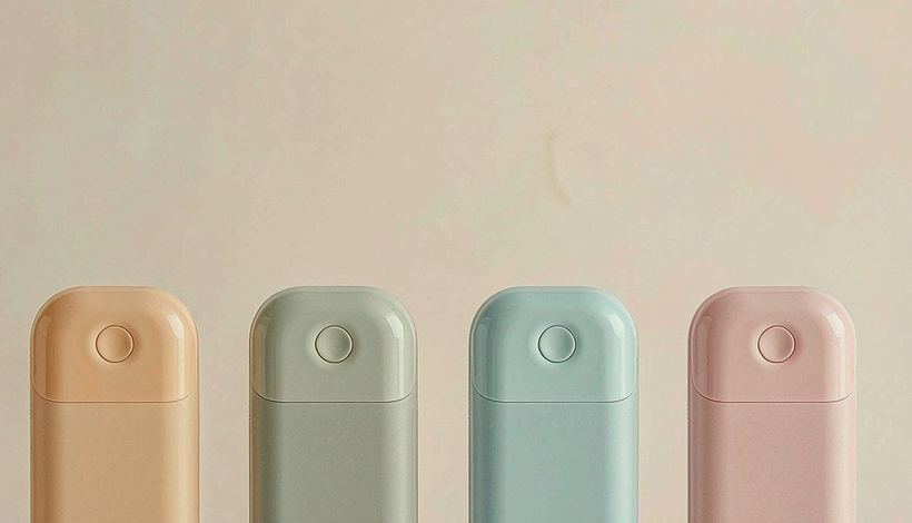 High Concentrate Nic Salt packaging detail