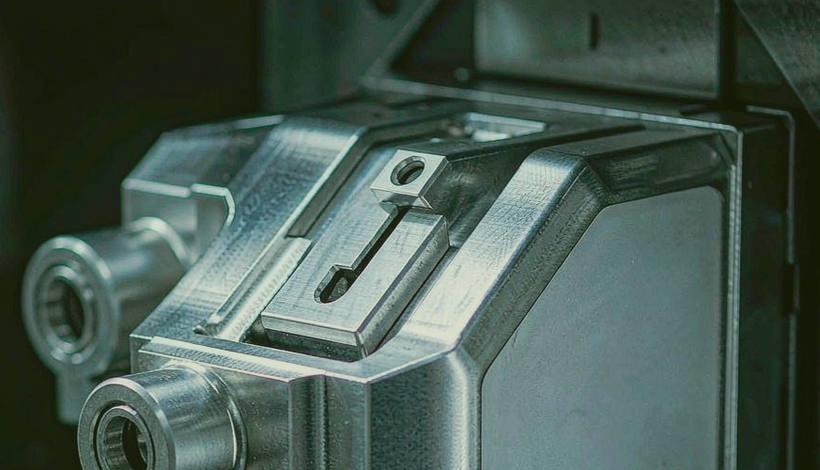 High Concentrate Nic Salt packaging detail