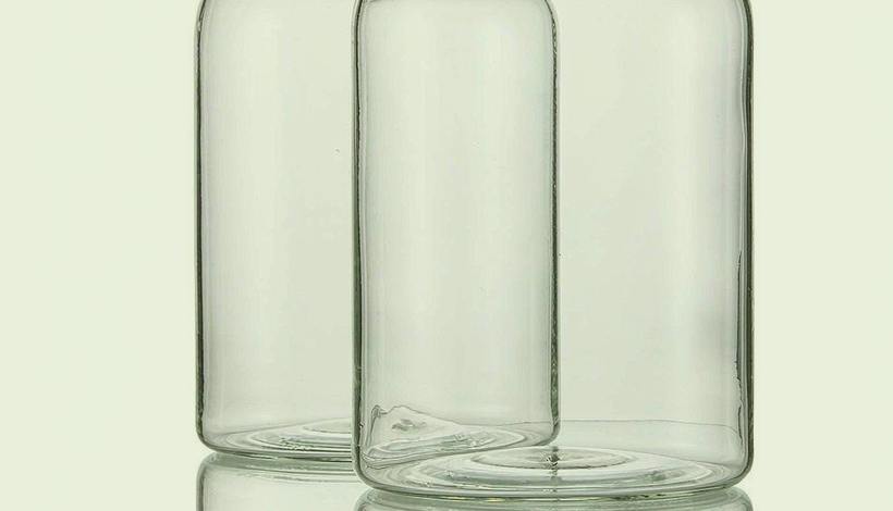 High Concentrate Nic Salt packaging detail