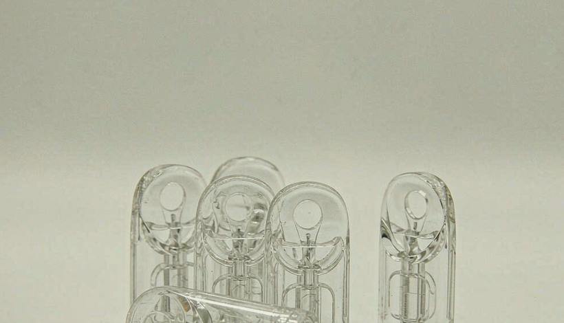 High Concentrate Nic Salt packaging detail