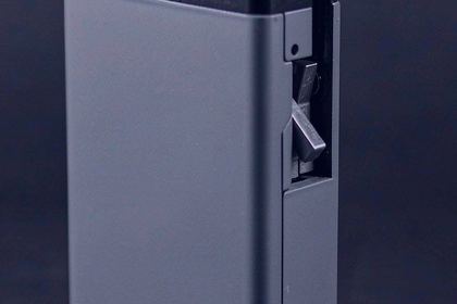Shelf-Ready High Concentrate Nic Salt: Storage and Shelf Life