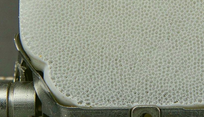 High Concentrate Nic Salt packaging detail